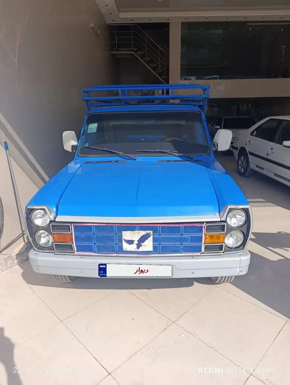 سایپا مدل ۱۴۰۱|خودرو سواری و وانت|برازجان, |دیوار