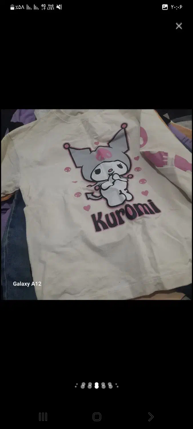 لباسهای خانگی دخترانه|لباس|شادگان, |دیوار