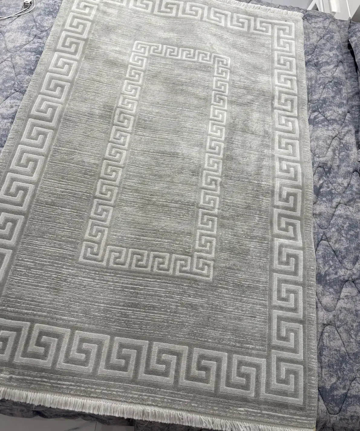 فرش ترکیه|فرش|میانه, |دیوار