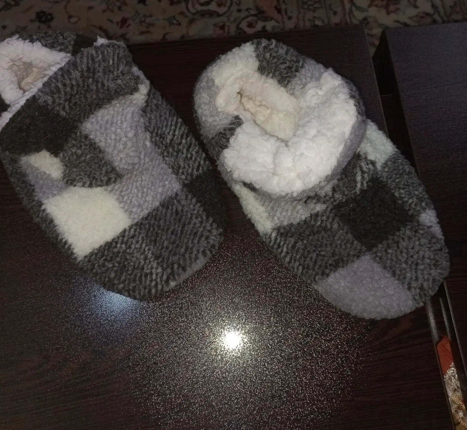 پاپوش ، نو ، امریکایی  ،لطیف  وزیبا|کیف، کفش، کمربند|قزوین, |دیوار