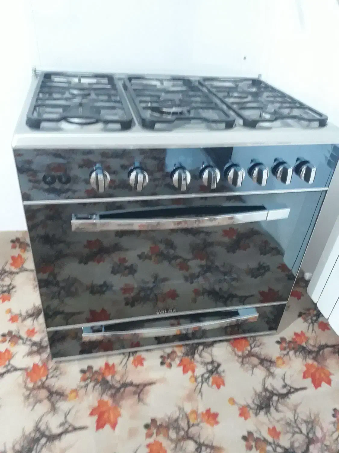 گازفرداردرحدنو|اجاق گاز و لوازم برقی پخت‌وپز|پاکدشت, پاکدشت (مامازند)|دیوار