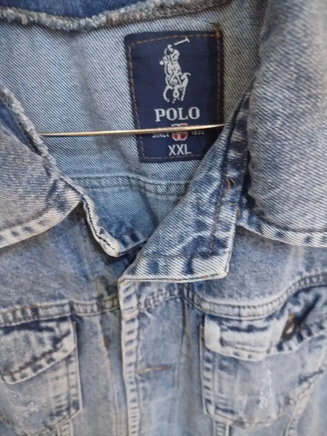 جلیقه و بارانی پسرانه|لباس|اسلام‌شهر, شهرک لاله|دیوار