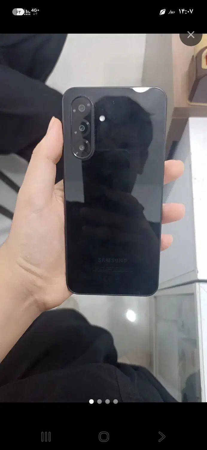 a26 5g 256 rom 8|موبایل|کرمانشاه, |دیوار