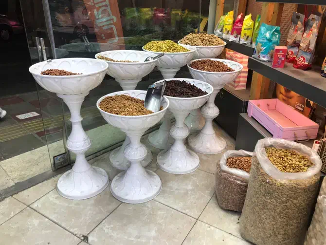 جام آجیل|فروشگاه و مغازه|کرج, گوهردشت|دیوار