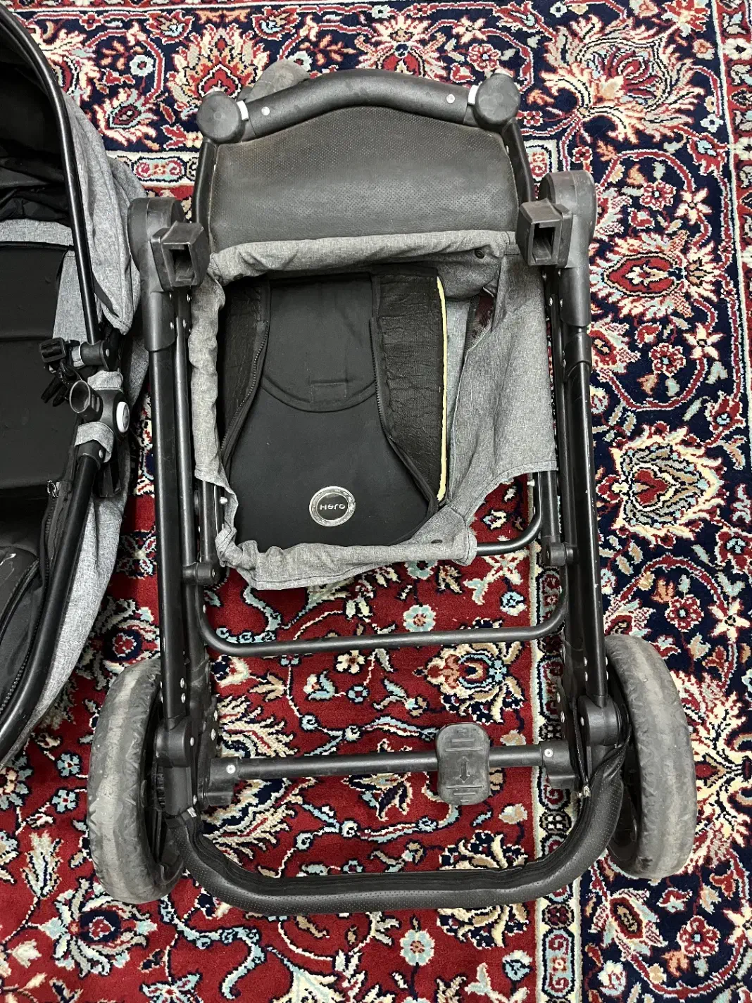 کالسکه کودک|کالسکه و لوازم جانبی|زنجان, |دیوار