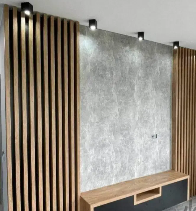 دیوارپوش پی وی سی ، سقف کاذب، ماربل شیت و قرنیز|مصالح و تجهیزات ساختمان|قم, بکایی|دیوار