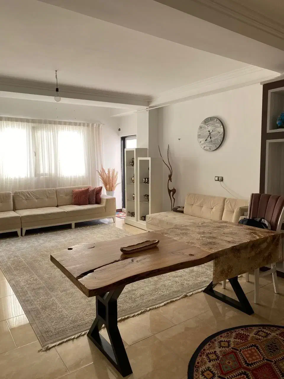 آپارتمان ساحلی نزدیک دریا شخصی ساز سنددار|فروش آپارتمان|فریدونکنار, |دیوار