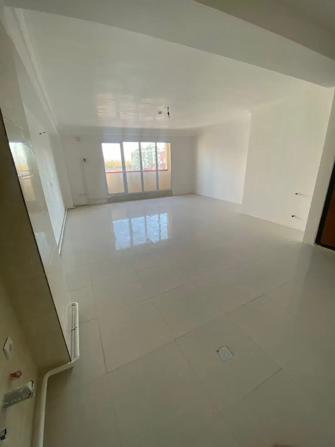 شخصی ساز کلید نخورده در شهر جدید سهند|فروش آپارتمان|سهند, |دیوار