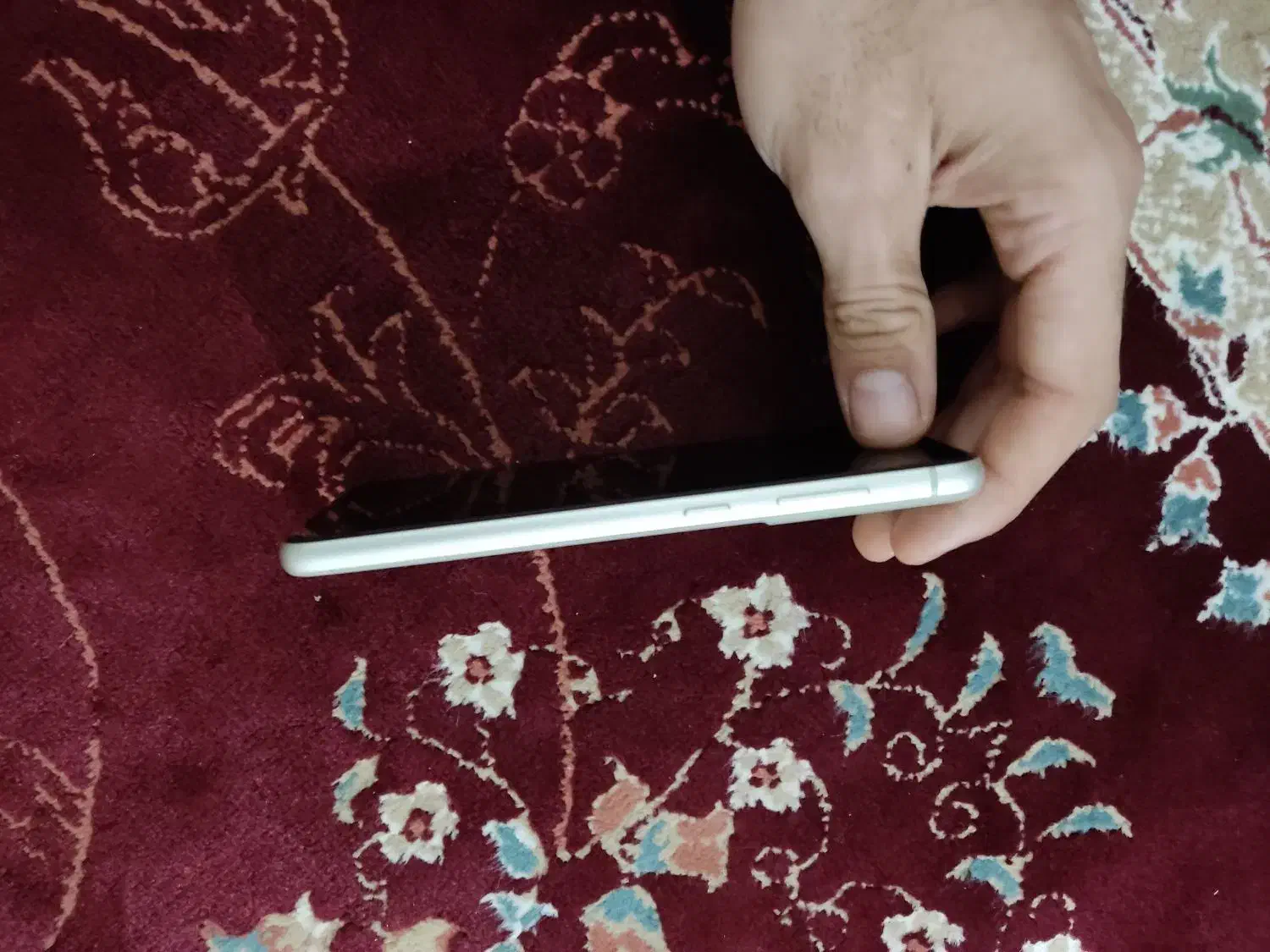 s21fe|موبایل|قم, دانشگاه قم|دیوار