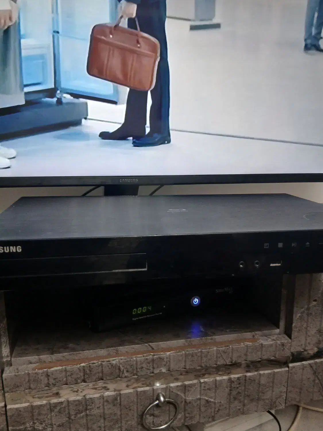 سینما خانواده سامسونگ|سیستم صوتی خانگی|تهران, جیحون|دیوار