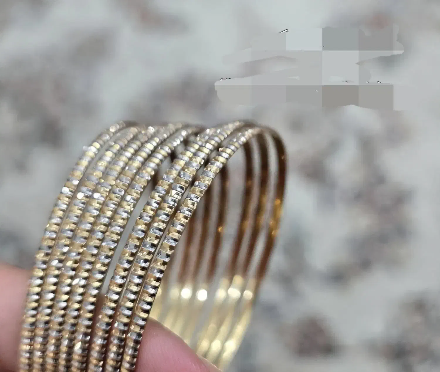 طلا استفاده نشده با فاکتور|جواهرات|تهران, دروازه شمیران|دیوار