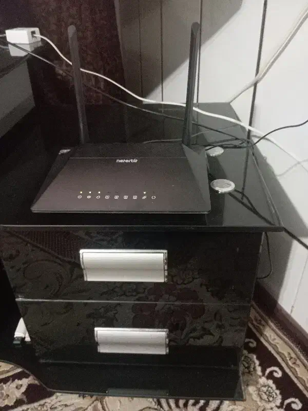 وای فای همراه اول|مودم و تجهیزات شبکه|شهرضا, |دیوار