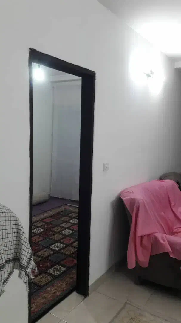 فروش آپارتمان55متری/شیک وتمیز/سندتک برگ|فروش آپارتمان|قرچک, پارس سرام|دیوار