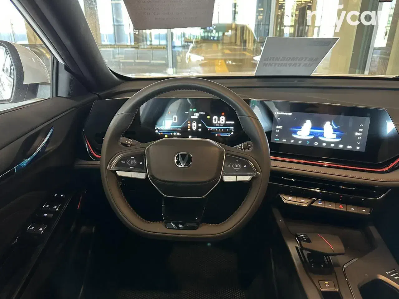 چانگان x5|خودرو سواری و وانت|اهواز, ملاشیه|دیوار