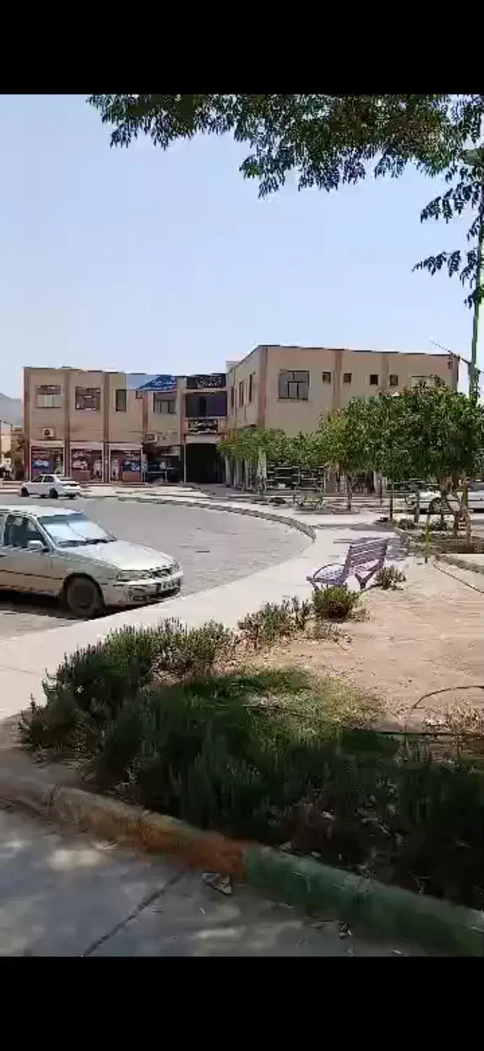 مغازه محله ب ۶ زیر قیمت فروش فوری فوری|فروش مغازه و غرفه|فولادشهر, B6|دیوار
