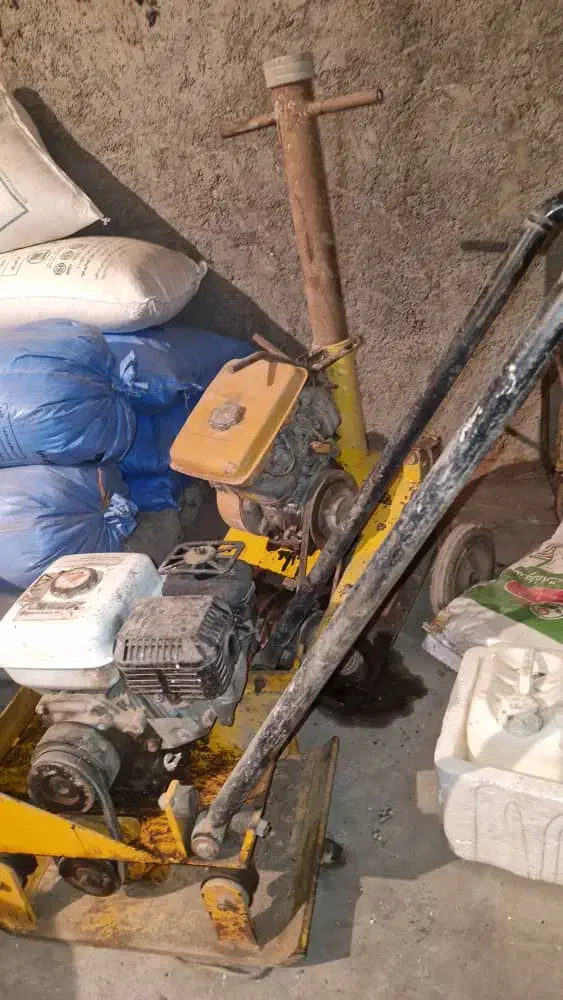 فروش دستگاه های ساختمانی و دامداری|مصالح و تجهیزات ساختمان|اصفهان, جلفا|دیوار