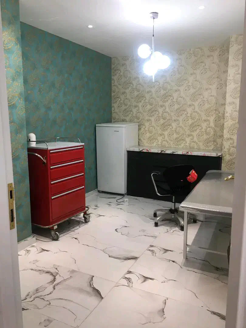 اجاره اداری تجاری ۱۲۰ متری/۴خواب/قابل تبدیل/گلسار|اجارهٔ دفتر کار، اتاق اداری، مطب|رشت, گلسار|دیوار