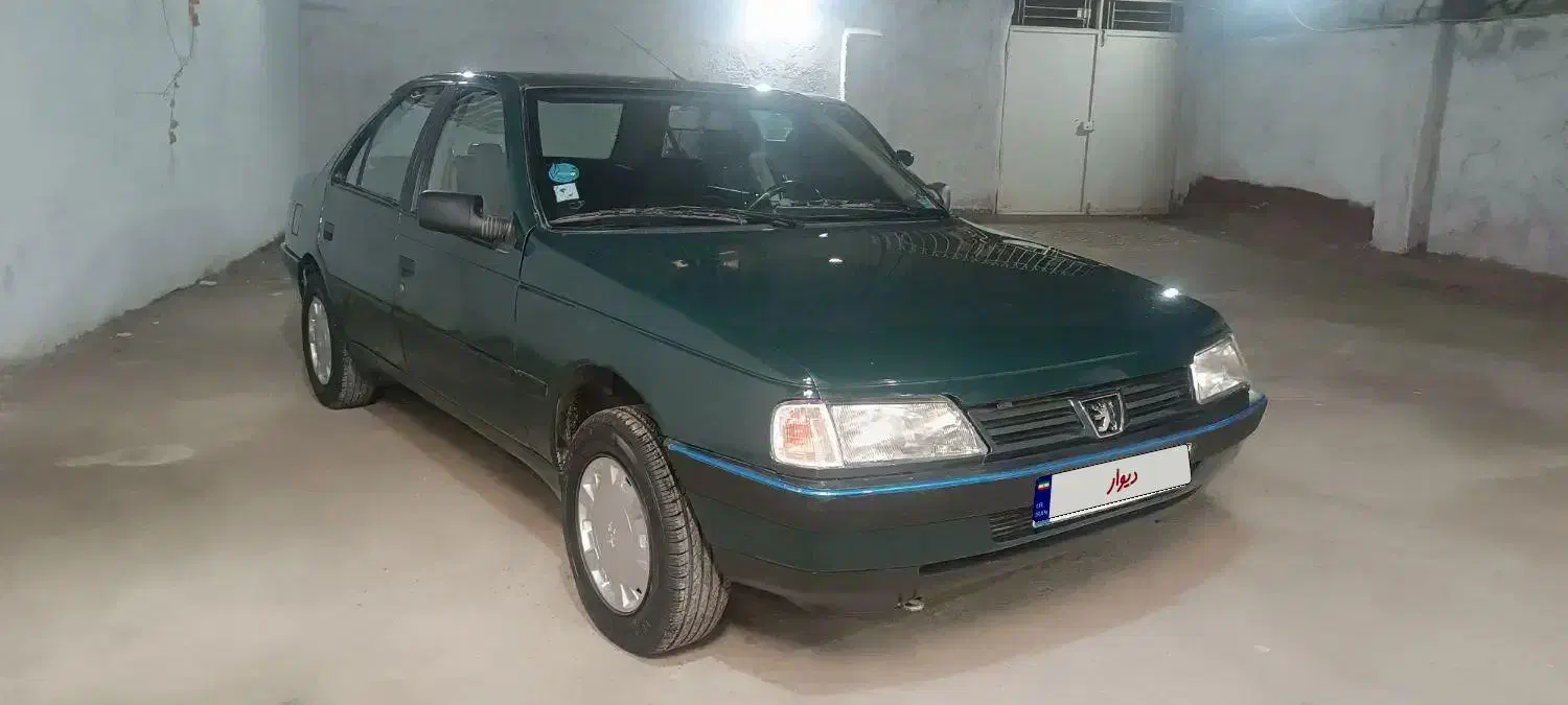 آردی مدل 84|خودرو سواری و وانت|مشهد, مشکینی (شهرک غرب)|دیوار