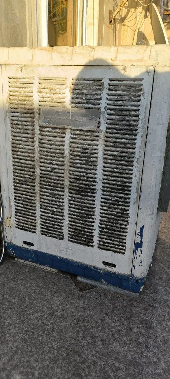 کولر آبی7500 سپهر الکتریک|کولر آبی|فولادشهر, سایت صنعتی کاوه|دیوار