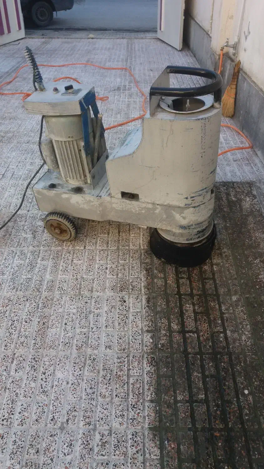 کفسابی سنگ سابی|خدمات نظافت|گرگان, |دیوار