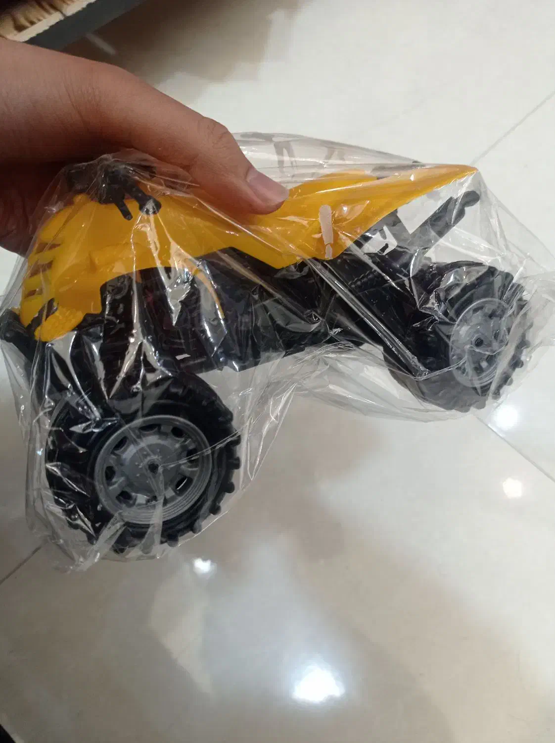 اسباب بازی موتور چهارچرخ|اسباببازی بچه|مشهد, عیدگاه|دیوار