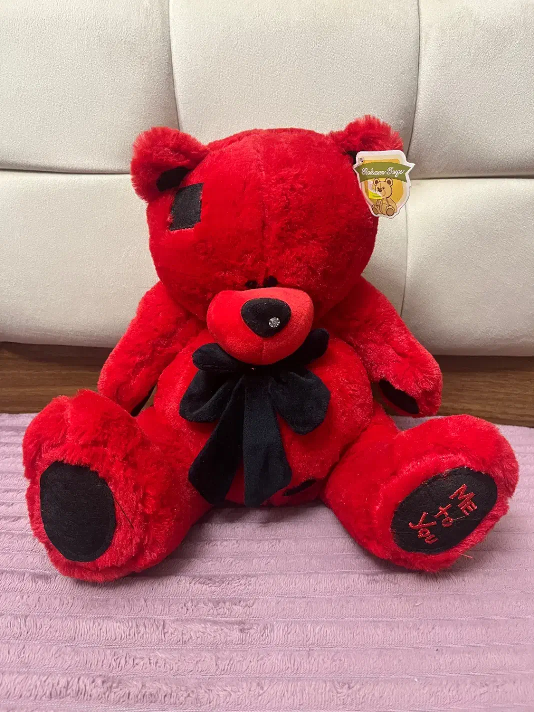 عروسک|اسباببازی بچه|تهران, دریاچه شهدای خلیج فارس|دیوار