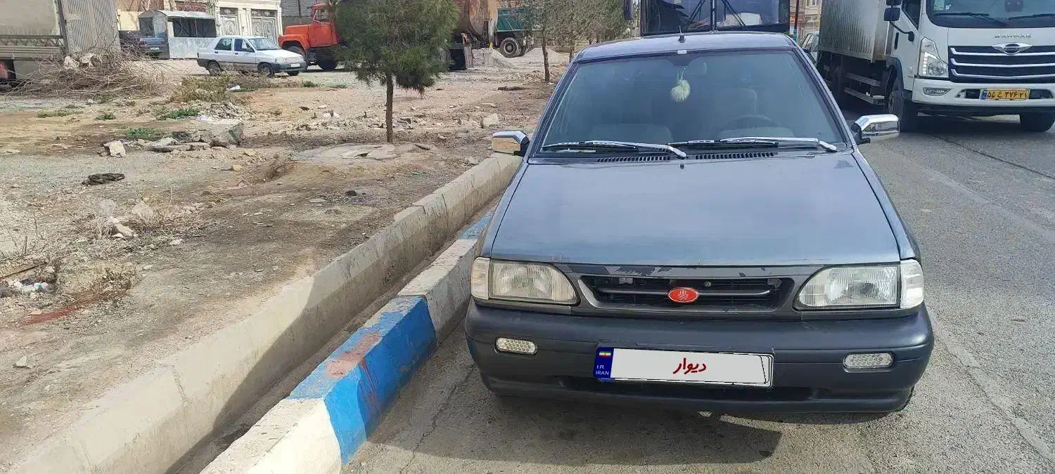 پراید|خودرو سواری و وانت|رباطکریم, رباطکریم|دیوار