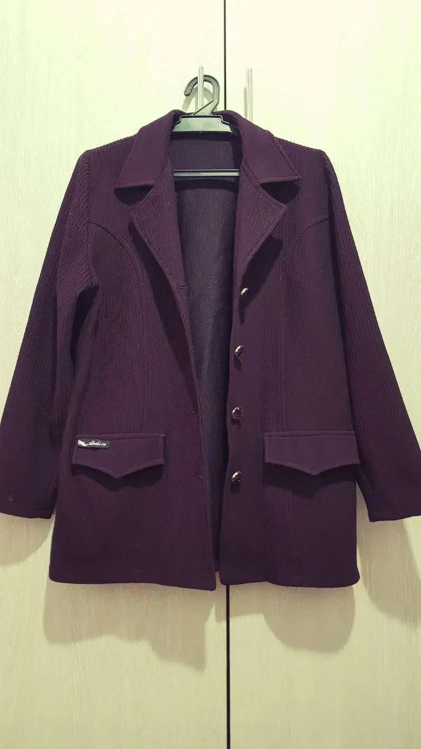 کت شیک سایز ۳۸ تا ۴۲|لباس|کرمانشاه, |دیوار