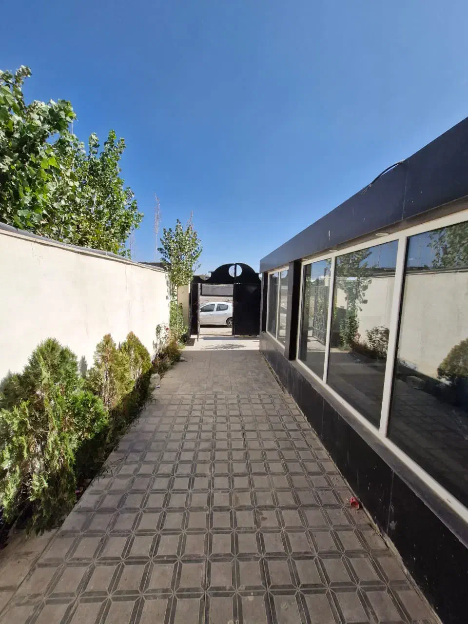 باغ ویلا دوبلکس سهیلیه.کردان. زعفرانیه.وحومه|فروش خانه و ویلا|کرج, فاز ۲ مهرشهر|دیوار