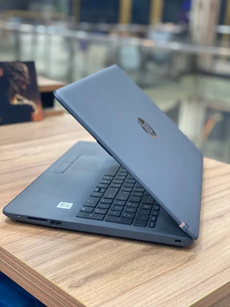 لپ تاپ HP 250 G7|رایانه همراه|تبریز, |دیوار