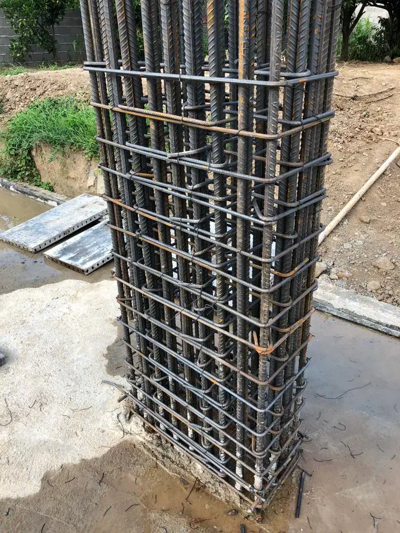 پیمانکاری و اجرای انواع سازه های بتنی|خدمات پیشه و مهارت|رشت, چمارسرا|دیوار