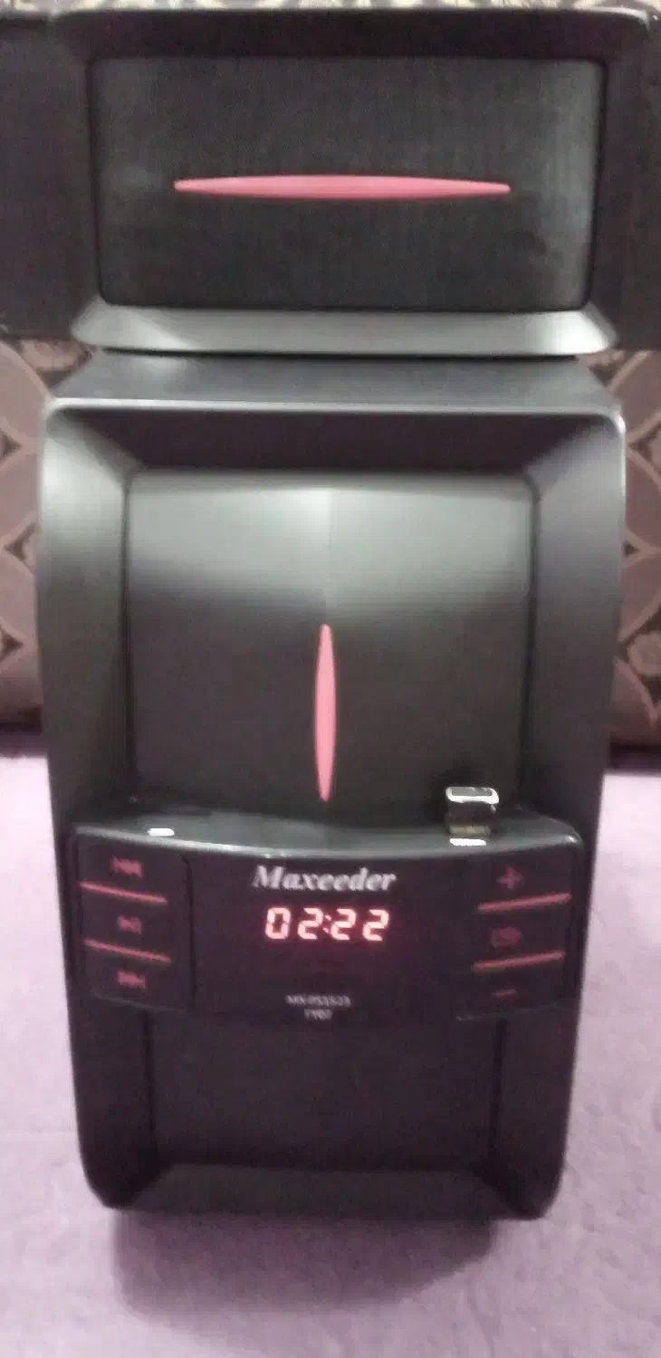 اسپیکر صوتی|سیستم صوتی خانگی|دزفول, |دیوار