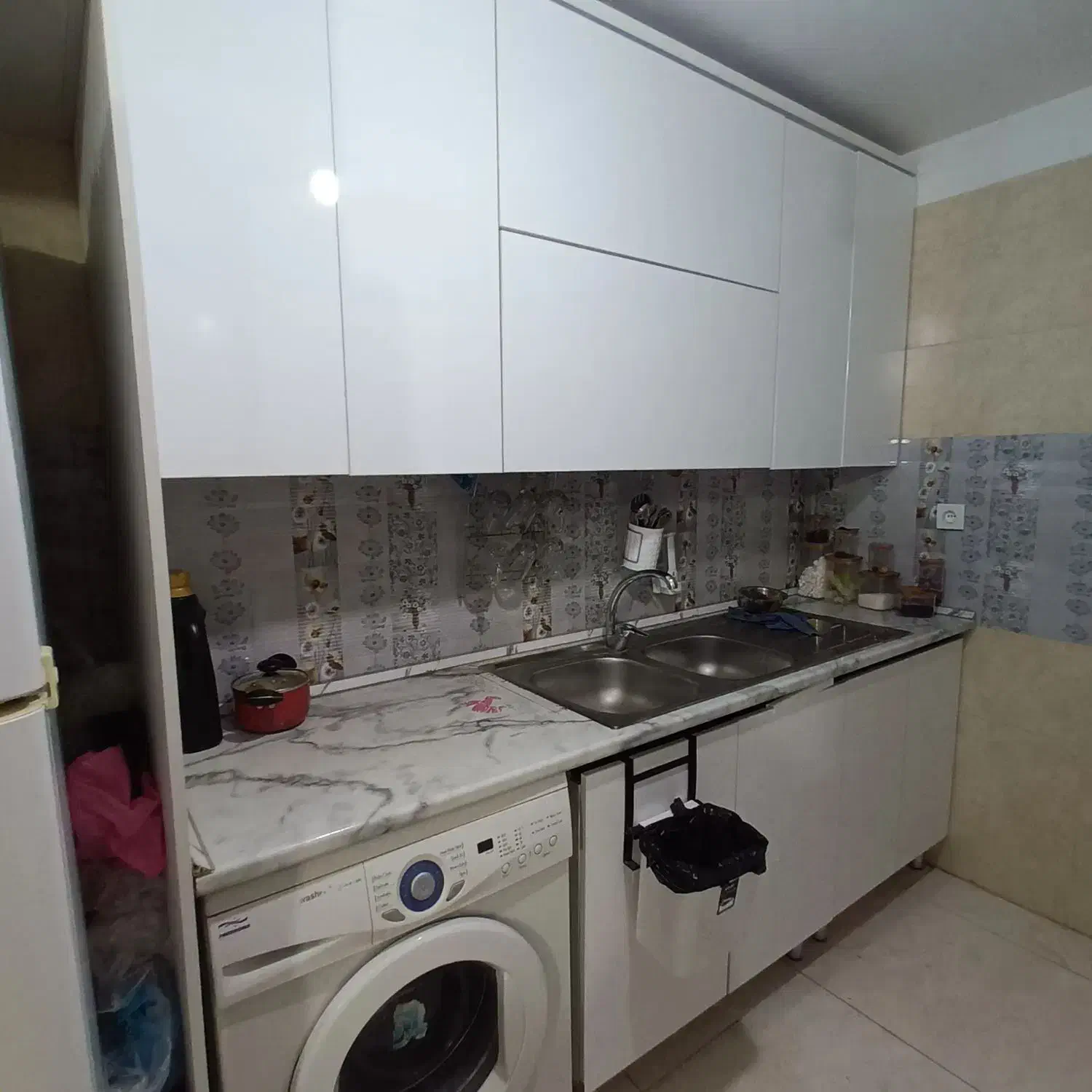 اجاره آپارتمان ۷۳ متری|اجارهٔ آپارتمان|پاکدشت, پاکدشت (مامازند)|دیوار