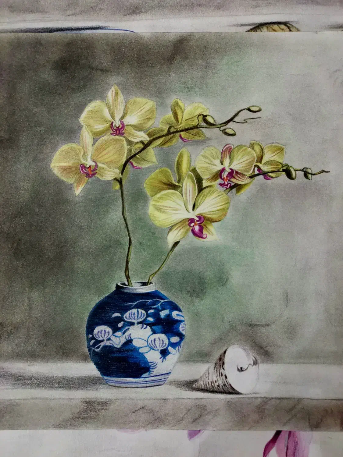 آموزش نقاشی|خدمات آموزشی|فردیس, شهرک ناز|دیوار