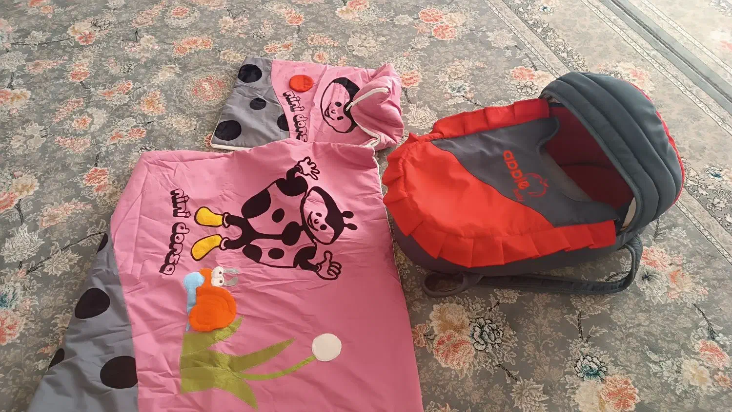 لوازم کودک|اسباب و اثاث بچه|فردوس (خراسان), |دیوار