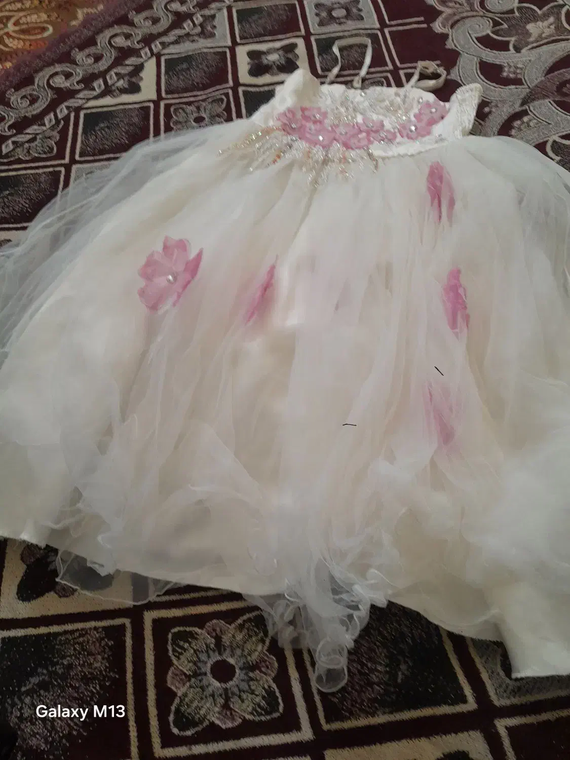 لباس مجلسی دخترانه ۳۰۰|لباس|شیروان (خراسان), |دیوار