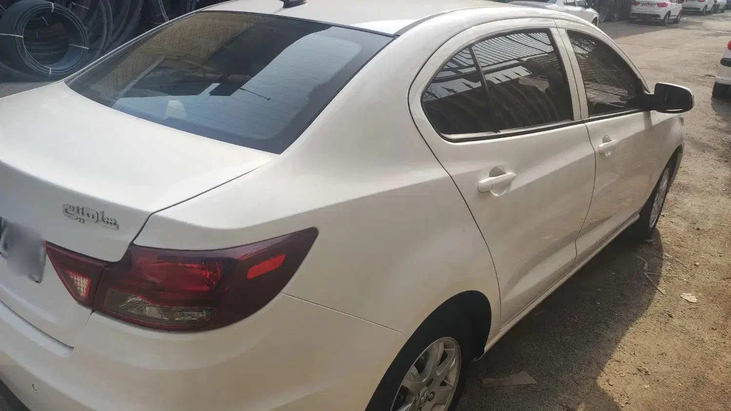 شاهین g|خودرو سواری و وانت|پاکدشت, پاکدشت (مامازند)|دیوار