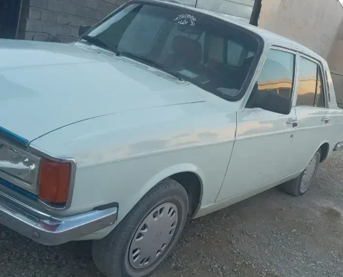 پیکان۸۳|خودرو سواری و وانت|کرمانشاه, |دیوار