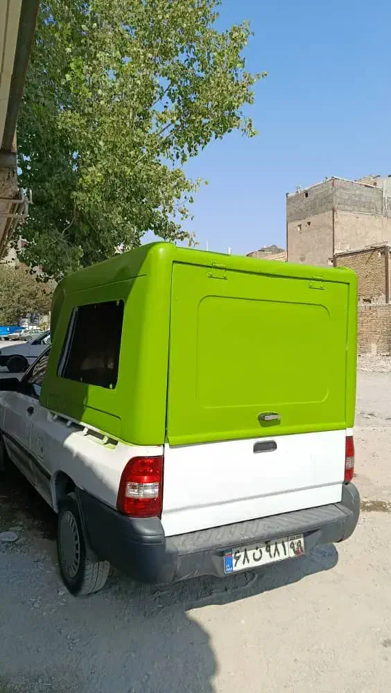 استخدام راننده|استخدام حمل و نقل|تهران, فتح|دیوار