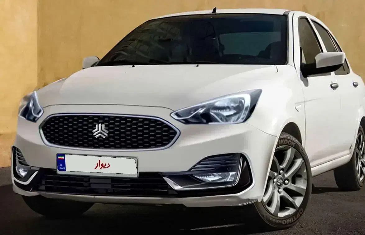 حواله سهند اس بی آر|خودرو سواری و وانت|الیگودرز, |دیوار