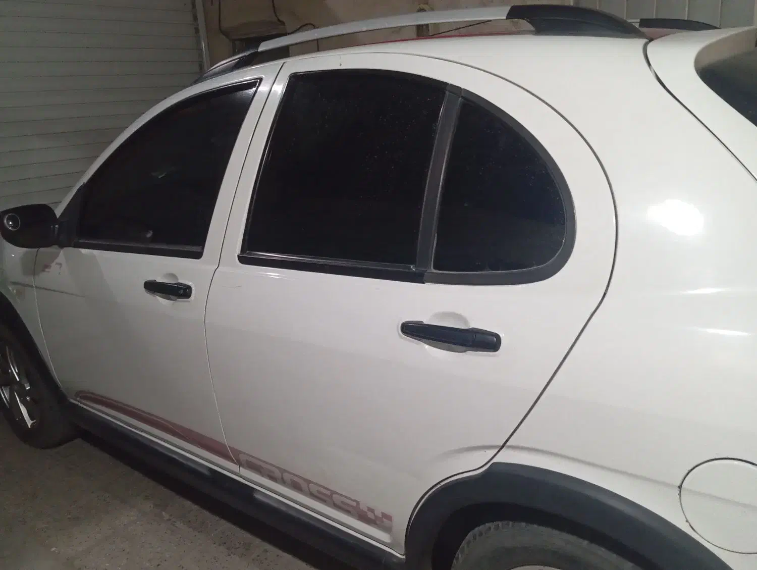 کوئیک مدل 98|خودرو سواری و وانت|پاکدشت, پاکدشت (مامازند)|دیوار