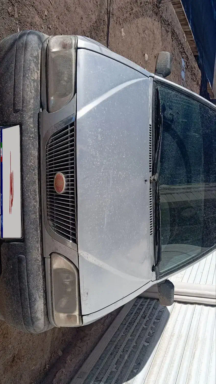 پراید|خودرو سواری و وانت|نیشابور, خط کاشمر|دیوار