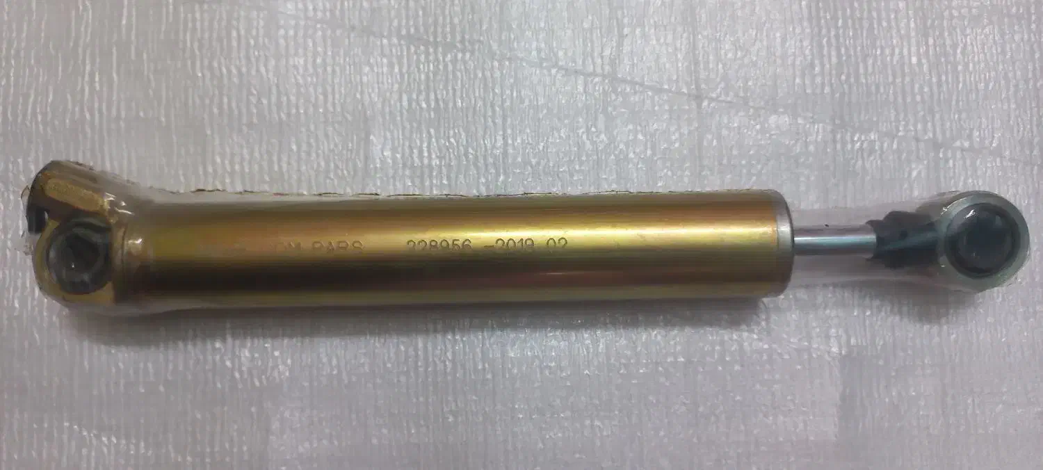 کمک هیدرولیک فرمان پژو|قطعات یدکی و لوازم جانبی|تهران, جی|دیوار