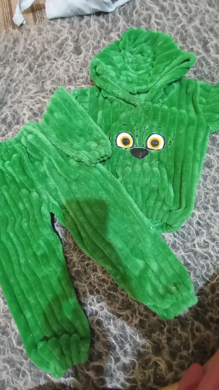 لباس یلدایی|کفش و لباس بچه|مشهد, یوسفیه (شهرک غرب)|دیوار