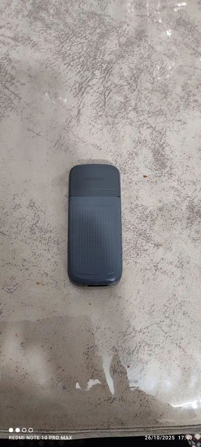 نوکیا ساده 1200 اصلی|موبایل|بروجرد, |دیوار