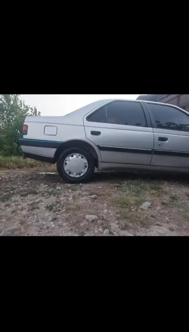 پژو 405 مدل88|خودرو سواری و وانت|علیآباد کتول, |دیوار