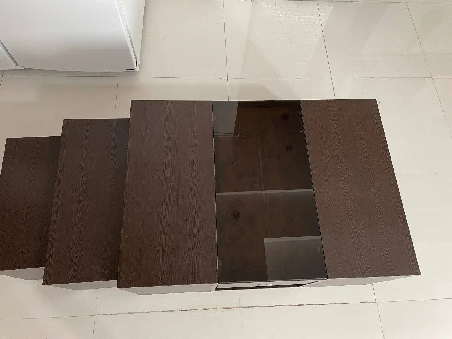 میزوسط مبلی|مبلمان خانگی و میز عسلی|کیاشهر, |دیوار