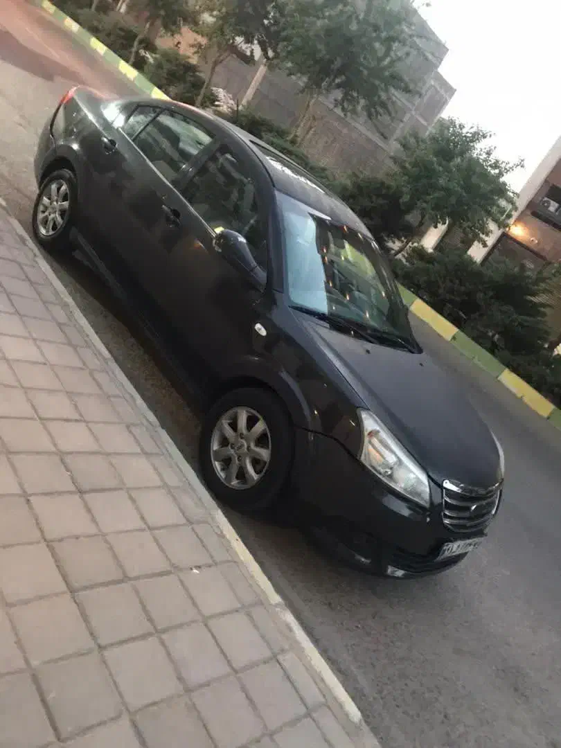 ام وی ام ۵۵۰ اتومات|خودرو سواری و وانت|کاشان, فاز ۲ ناجی آباد|دیوار