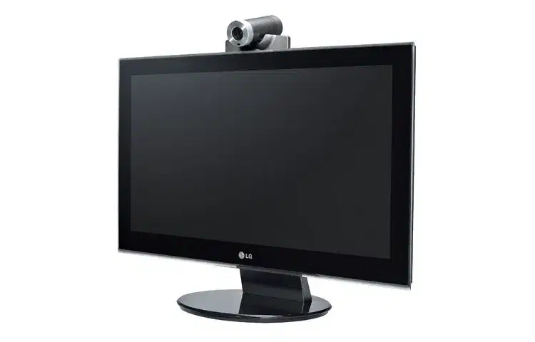 مانیتور ۲۴ اینچ ال جی مدل AVS2400|قطعات و لوازم جانبی رایانه|اهواز, زیتون کارمندی|دیوار