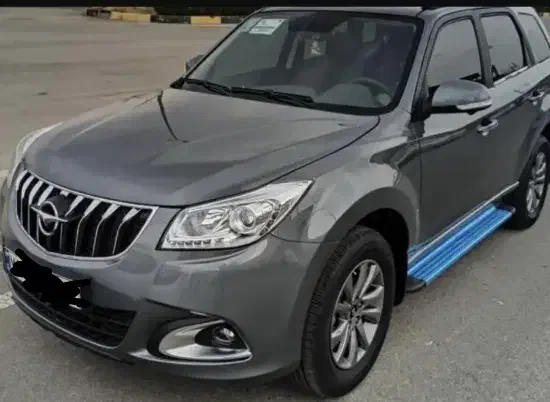 هایماs7مدل99|خودرو سواری و وانت|زنجان, |دیوار